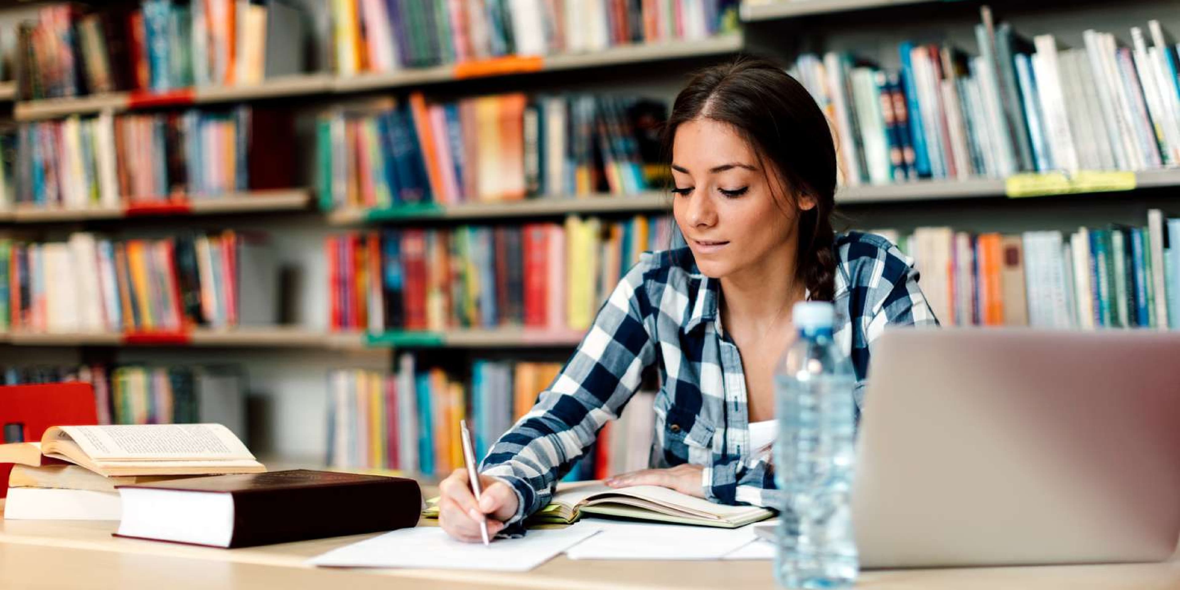 Books World