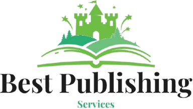 Book Publishing Service