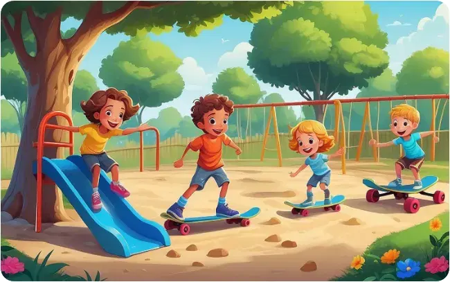 children-book-illustrations